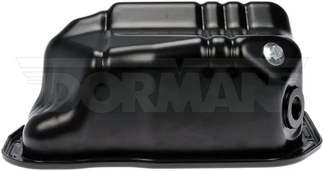 264-473 – DORMAN Oil Pan, OE Replacement - view 2